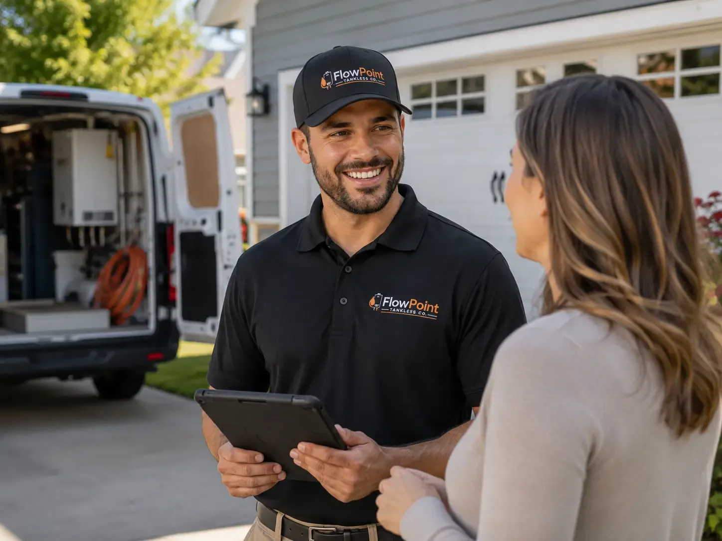 Tankless Water Heater Installation Douglas, GA FAQs